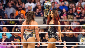 Mercedes Mone set to join forces with former WWE champion