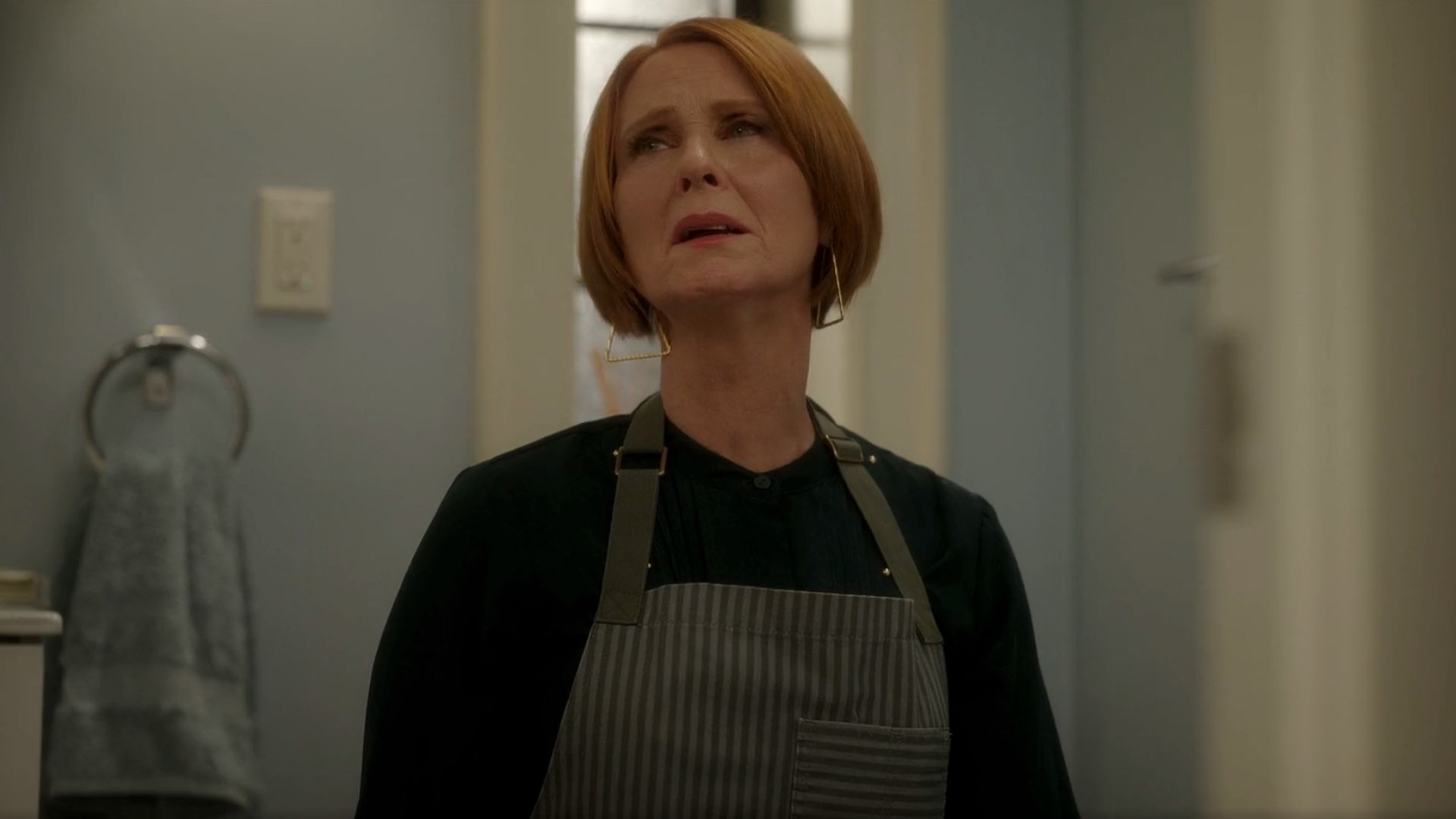Miranda in season 3 finale (Image via Max)
