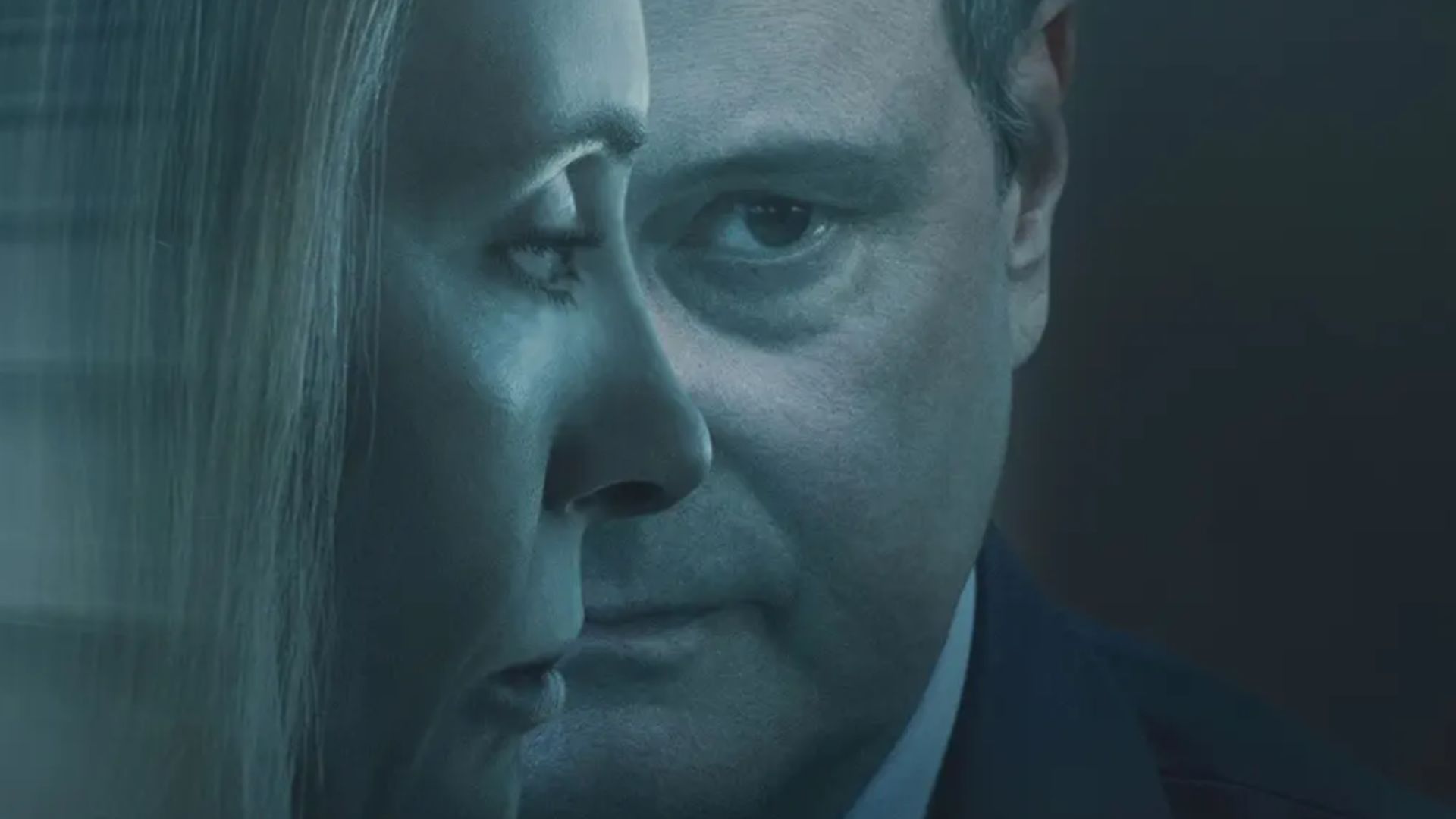 A still from the docuseries (Image via Apple TV)