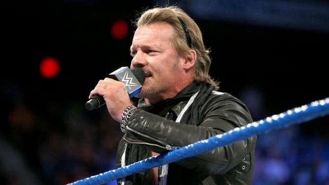 Chris Jericho's huge WWE return in a very special role would be massive, says former writer (Exclusive)