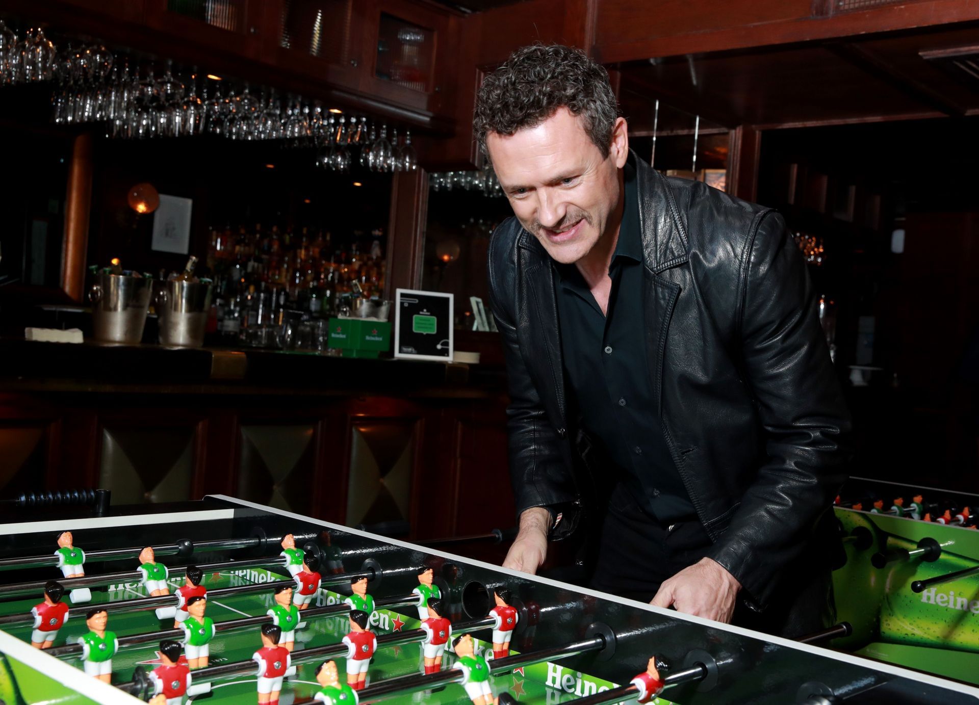 Vulture Festival Presented By AT&amp;T - Heineken Green Room - Day 2 (Image via Getty)