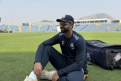 Who is Auqib Nabi? 5 interesting facts about pacer who took four wickets in four balls in NZ vs EZ 2025 Duleep Trophy match