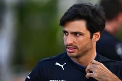 “Where can Williams get to?”: Carlos Sainz talks about his F1 ambitions in new team post Ferrari