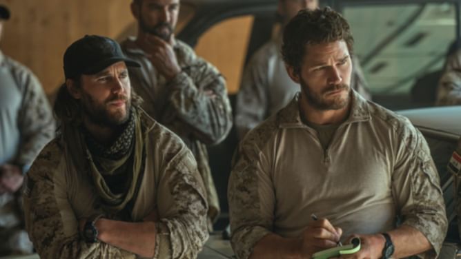 Where was The Terminal List: Dark Wolf season 1 filmed? Complete guide to all filming locations and other production details