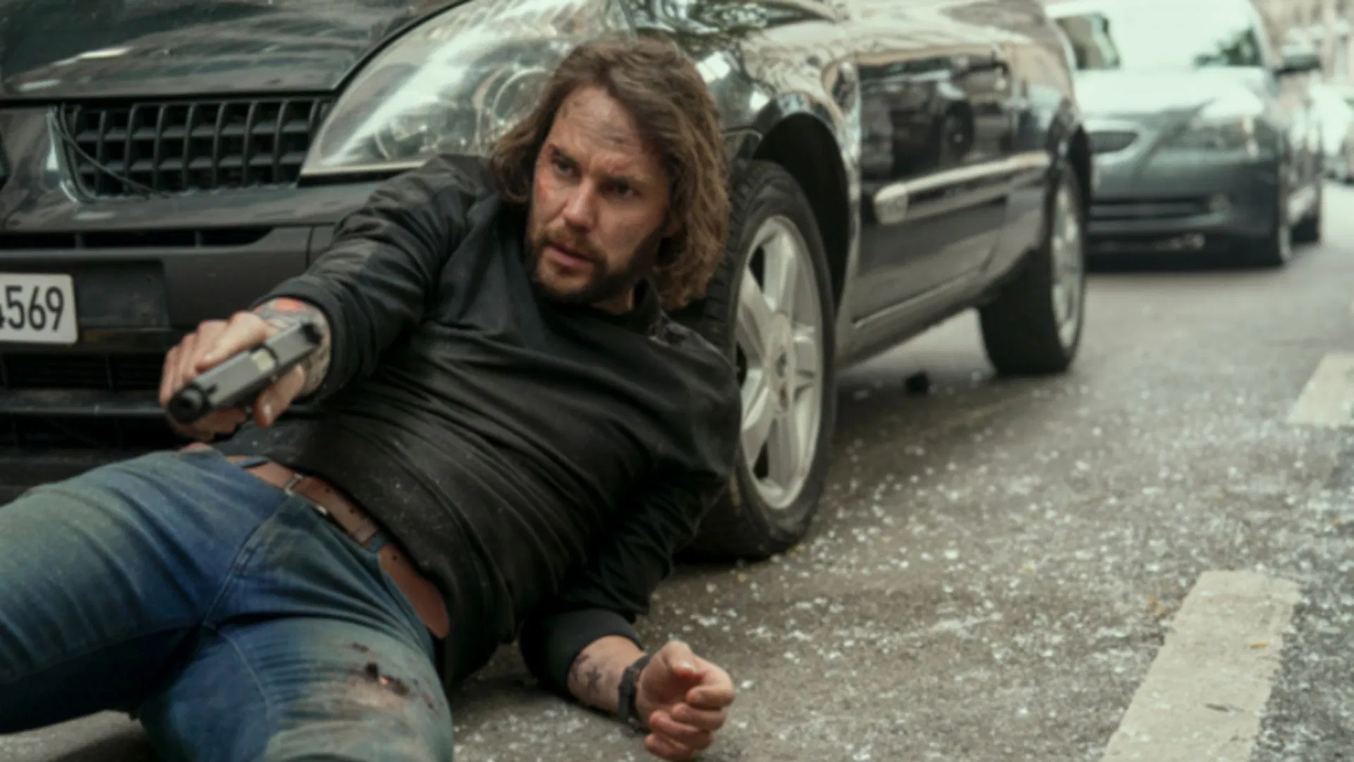 A still from the series (Image via Prime Video)
