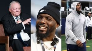 "Gotta make sense to this shit" - Cowboys great Dez Bryant calls out Jerry Jones for fumbling Micah Parsons' contract deal as star LB joins Packers
