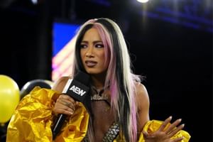 Mercedes Mone to be dethroned after a shocking AEW return on Dynamite? Exploring the possibility