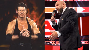 Triple H's criticism prompts WWE Hall of Famer to share Vince McMahon story in Memphis (Exclusive)