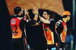 When Mohammed Siraj posted TV recording of commentators praising his dismissal of Rishabh Pant in IPL 2017 [Watch]