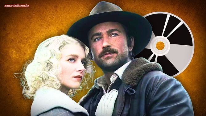 When will the DVD and Blu-ray edition of 1923 season 2 be released? All details explored