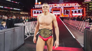 WWE Hall of Famer claps back at Bret Hart's criticism of Gunther (Exclusive)