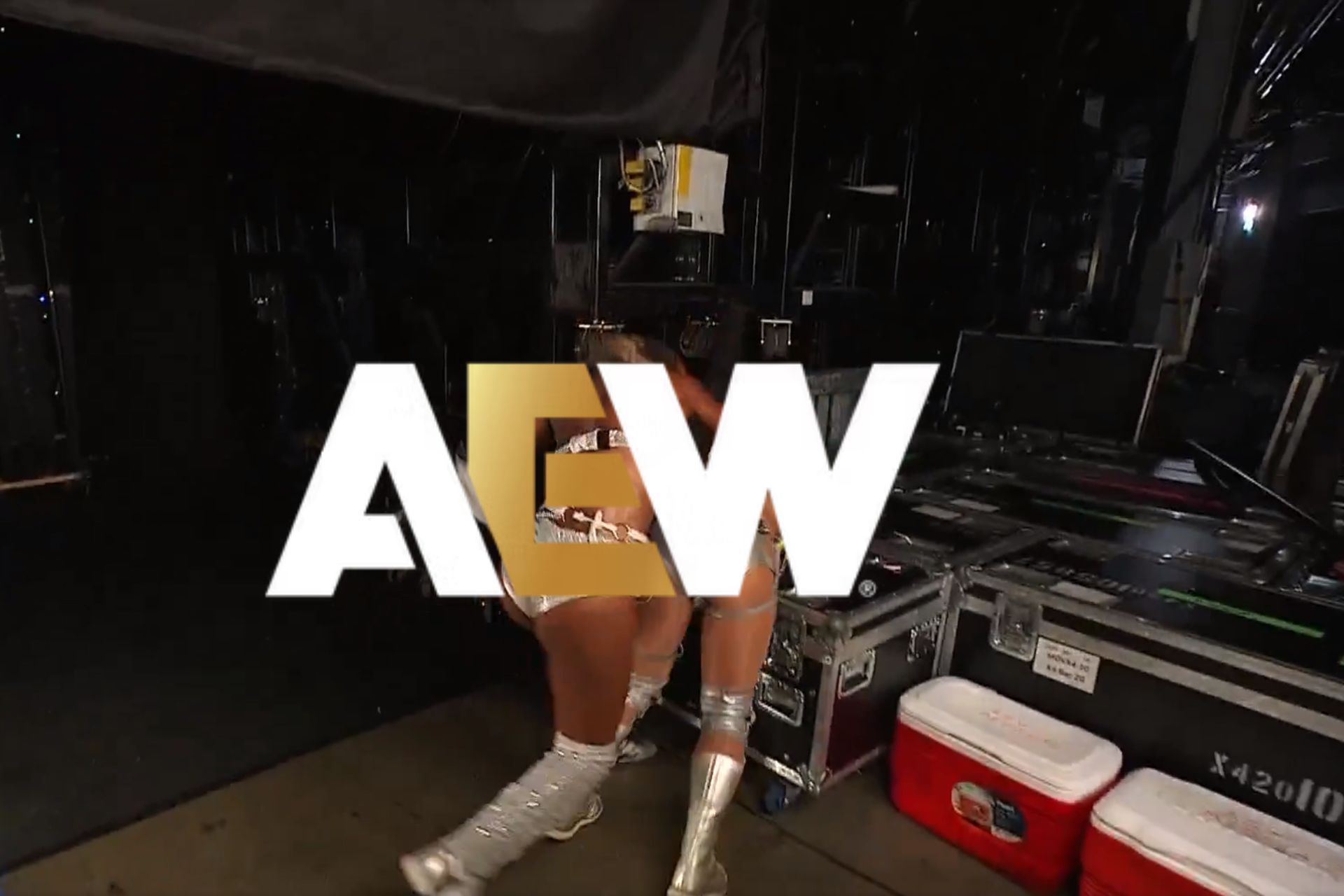 AEW 