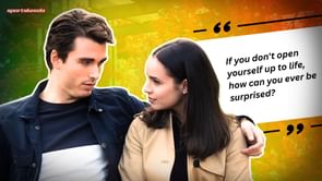 5 Memorable Quotes from 'My Oxford Year'