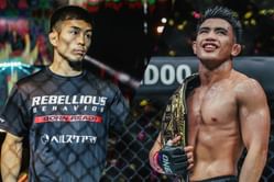 "Pacio has beaten some really strong fighters" - Yuya Wakamatsu is not taking fellow champ lightly ahead of ONE 173