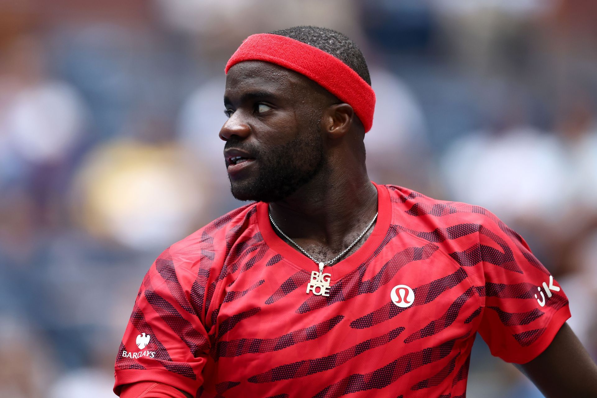 2025 US Open - Day 2 - Source: Getty