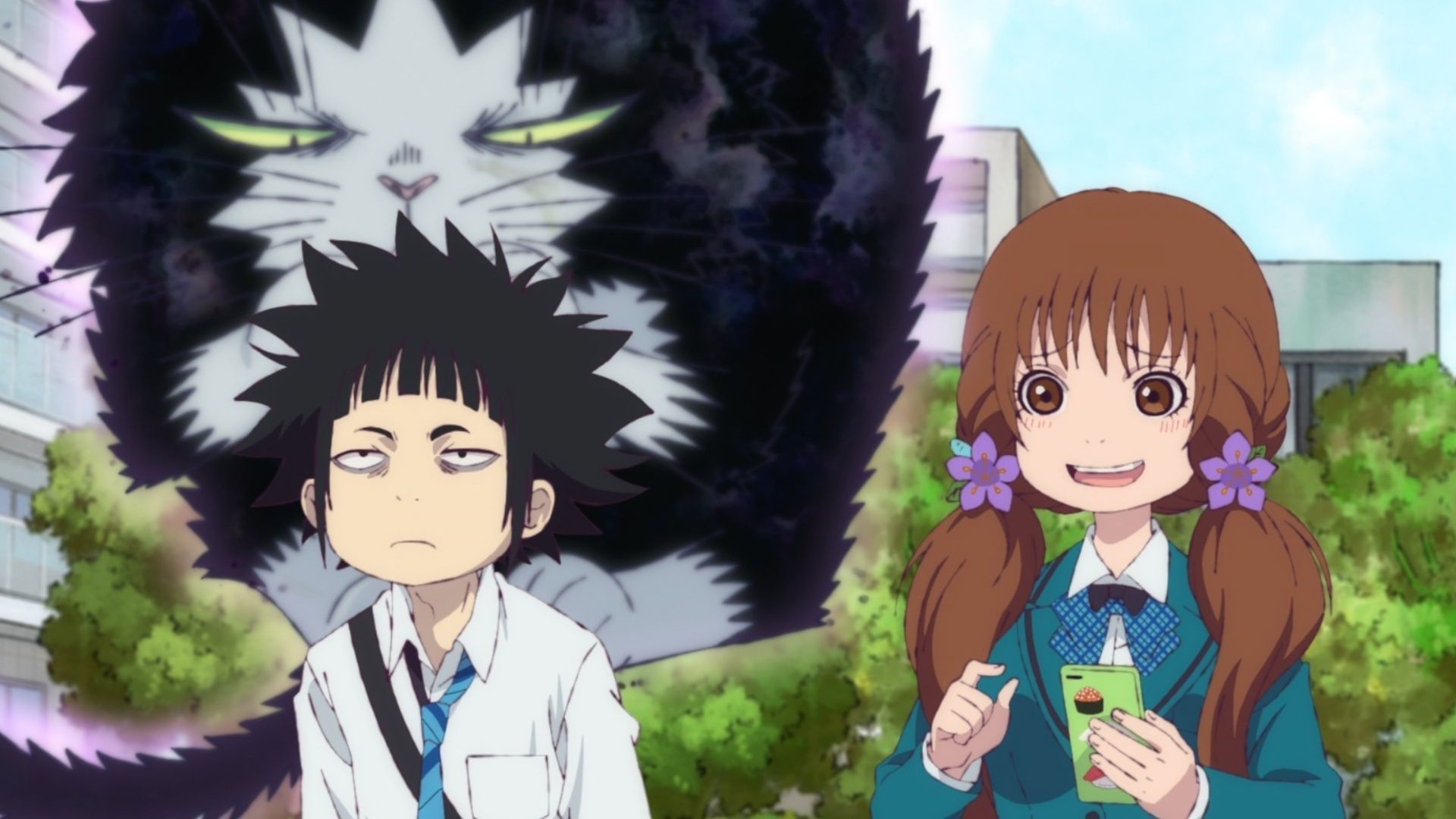 Dekin no Mogura episode 7: Release Date and Time, Where to Watch, and More (Image via Brain