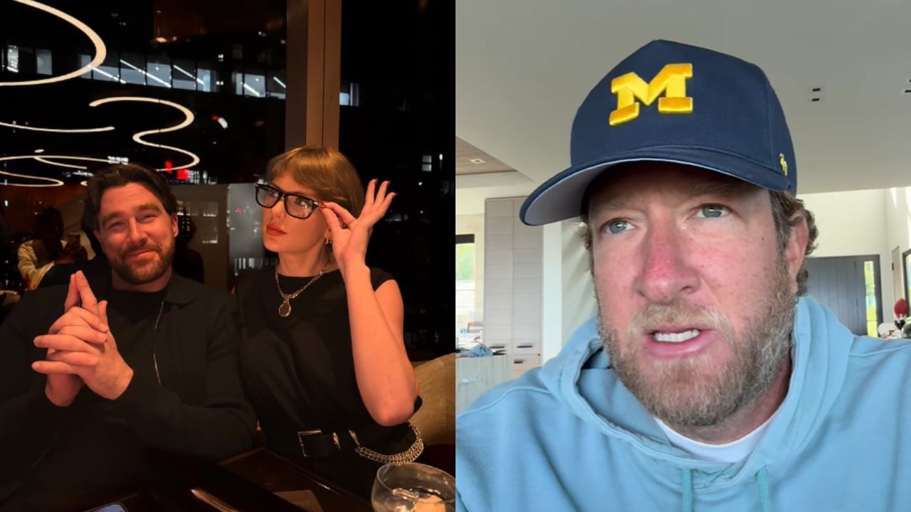 Image Credit: @stoolpresidente/Instagram, @killatrav/Instagram