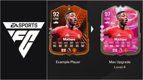 EA FC 25 Bulk Up Evolution: Best players to use, all upgrades, requirements, and more