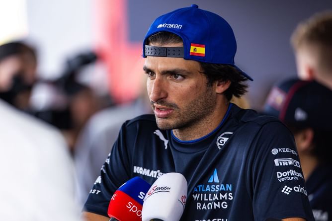 3 F1 drivers who have been dead weights for their respective teams in 2025