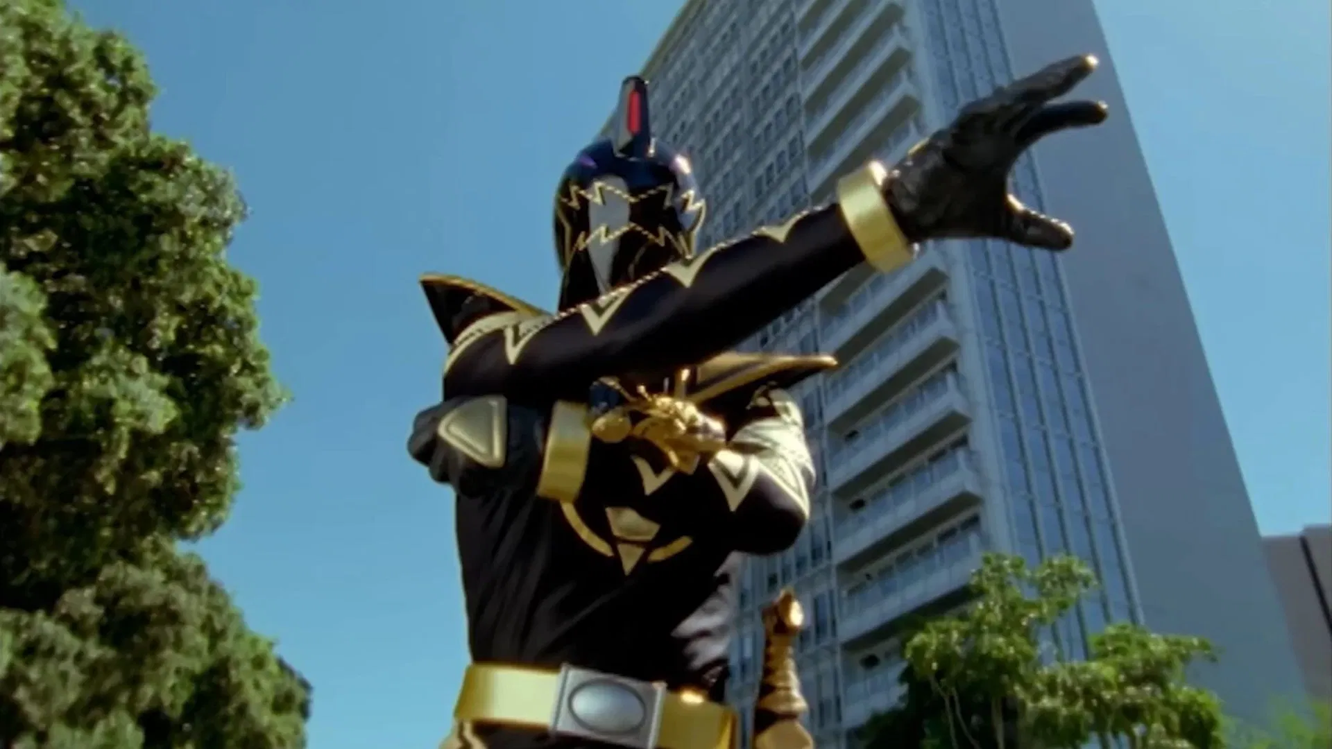 Still from Dino Thunder (Image via Power Rangers YouTube Channel)