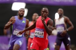 "I believe I can be the one to do it"- Oblique Seville makes bold claim to end Jamaican drought at global championship