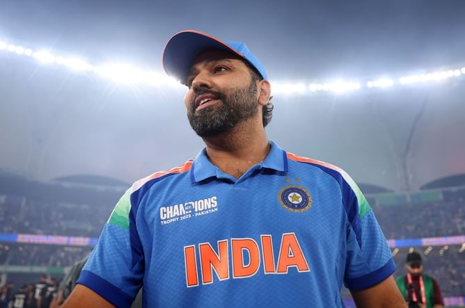 Not Shubman Gill, IPL-winning captain to succeed Rohit Sharma ahead of 2027 World Cup: Reports
