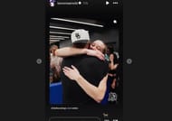 (Credits: IG/@kamoreaarnold)