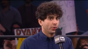 Top star has reportedly NOT signed a deal with AEW/ROH