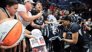 "Bringing in viewers": Internet reacts after Piers Morgan calls WNBA’s adult toy scandal "disgustingly misogynist"