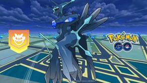 How to beat Origin Forme Dialga raids in Pokemon GO: Best counters, shiny odds, 100% CP, and more