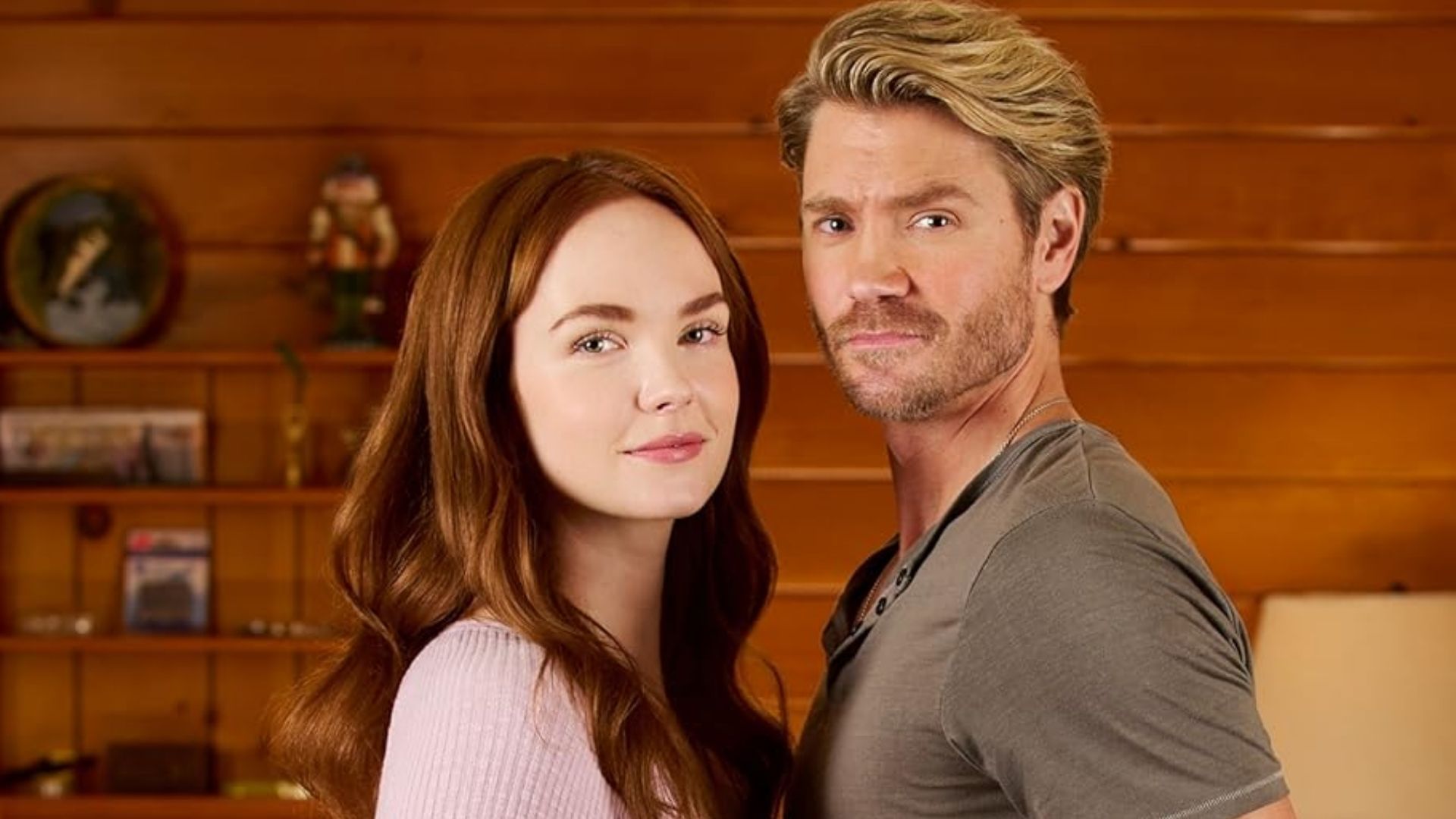 Sullivan&#039;s Crossing (Image via Netflix)
