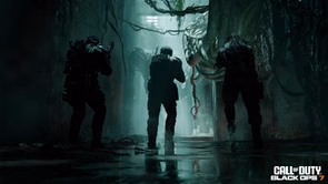 Black Ops 7 complete cast list and characters