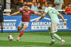 Colorado Rapids vs Atlanta United Prediction and Betting Tips | 16th August 2025