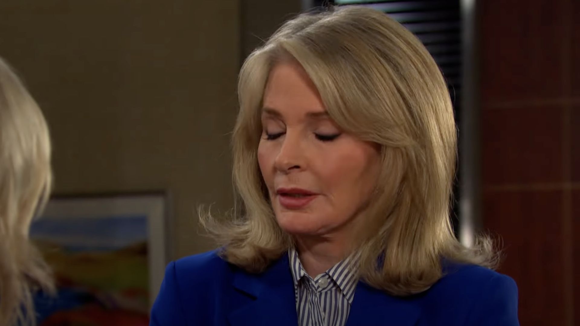 Marlena Evans (Image via YouTube / Days of Our Lives)