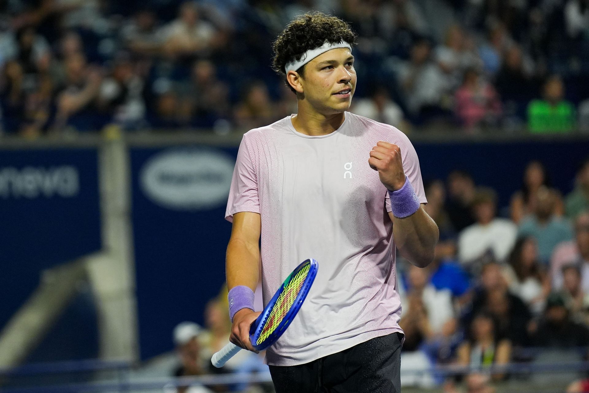 National Bank Open 2025 - Day 12 - Source: Getty