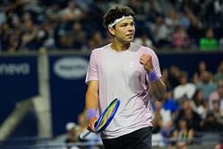 "Humble and hungry" - Ben Shelton sends out powerful message after reaching first Masters 1000 final at Canadian Open