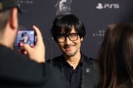 Hideo Kojima (Source: Getty)