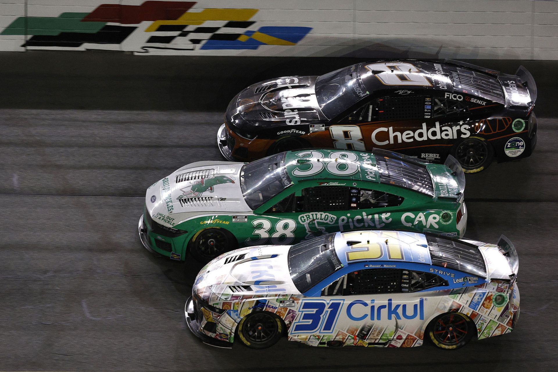 How to watch NASCAR race today? Start Time, TV Channel, Radio & Live Stream Details for Coke Zero Sugar 400 at Daytona | 23-08-2025