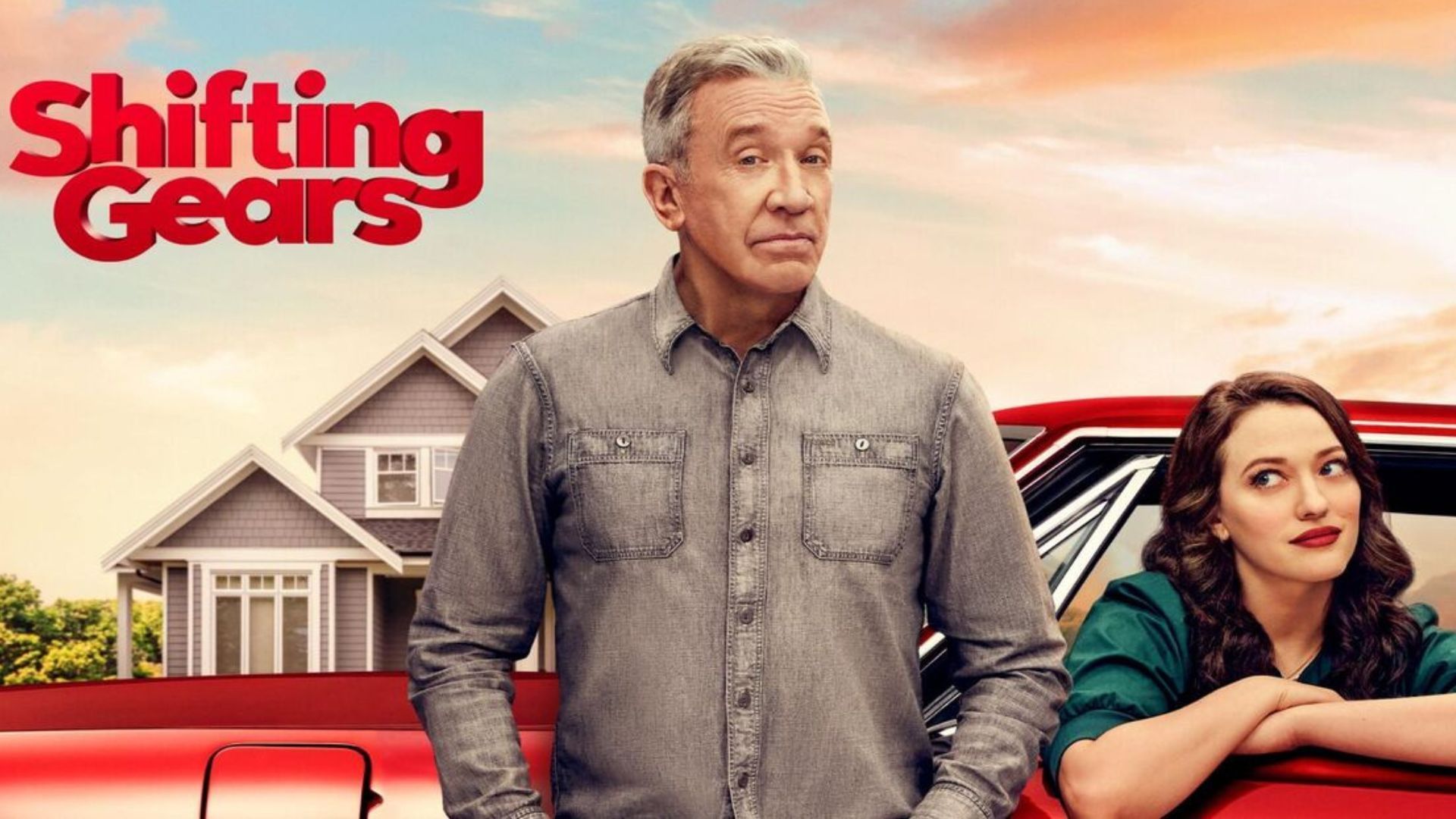 A still from Shifting Gears season 2 (Image via ABC)