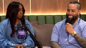 "They don't give a s**t" - Naomi and Jimmy Uso's announcement came at a huge cost, says ex-WWE writer