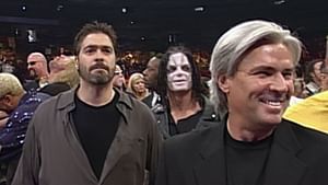 Vince Russo blasts Eric Bischoff, says he was "dead to me" after meeting betrayal (Exclusive)