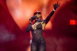 “Her love language is felony charges and court dates”: Netizens react to Sexyy Red claiming King Von and other O’Block members are her ideal type