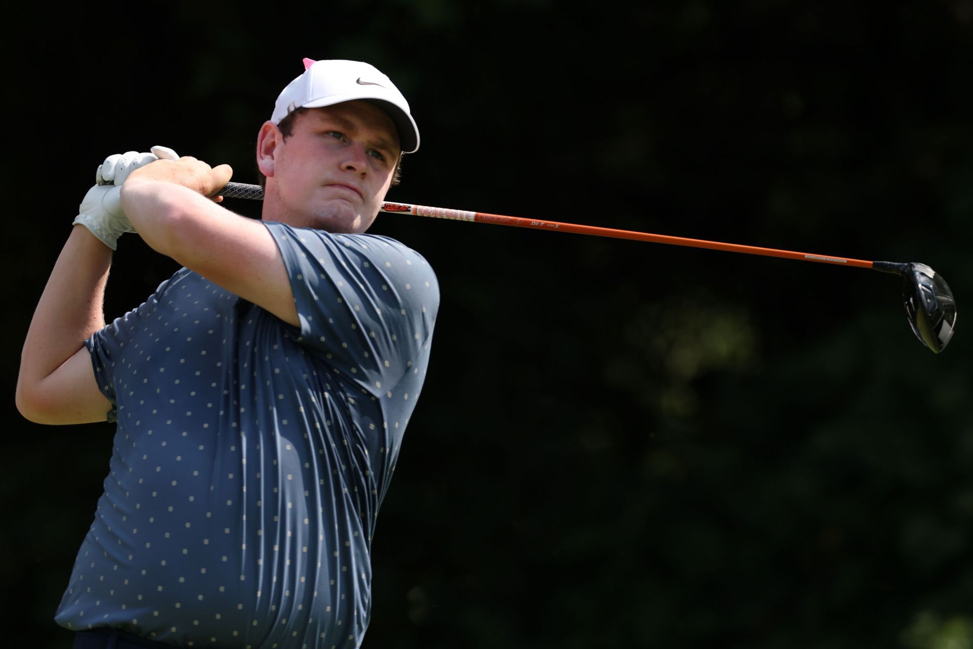 BMW Championship 2025 - Final Round - Source: Getty