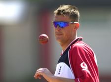 "I still think they're burning effigies of me in India" - Ashley Giles recalls dismissing superstar batter for 90 in IND vs ENG 2001 series
