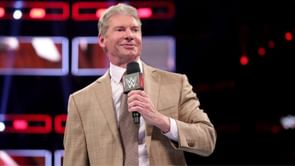 Vince McMahon resurfaces looking almost unrecognizable