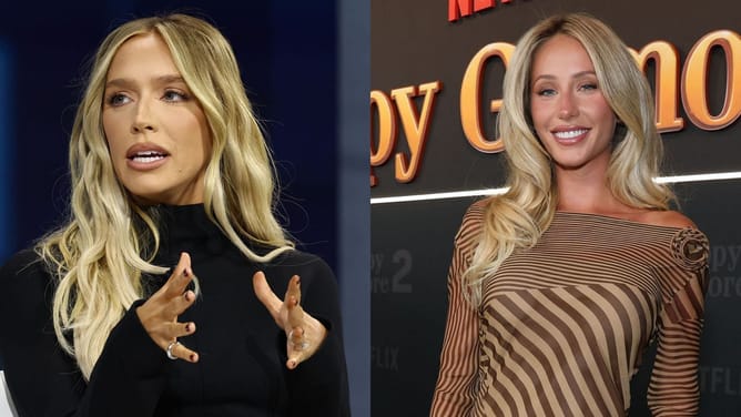 What happened between Alex Cooper and Alix Earle? Perez Hilton claims influencer has "so much information" to spill about the 'Call Her Daddy' host