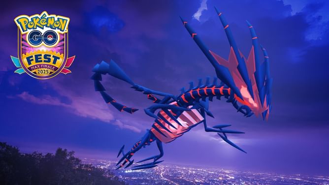 Pokemon GO Dark Skies overview: Best tips and tricks, hunt-worthy shinies, and more