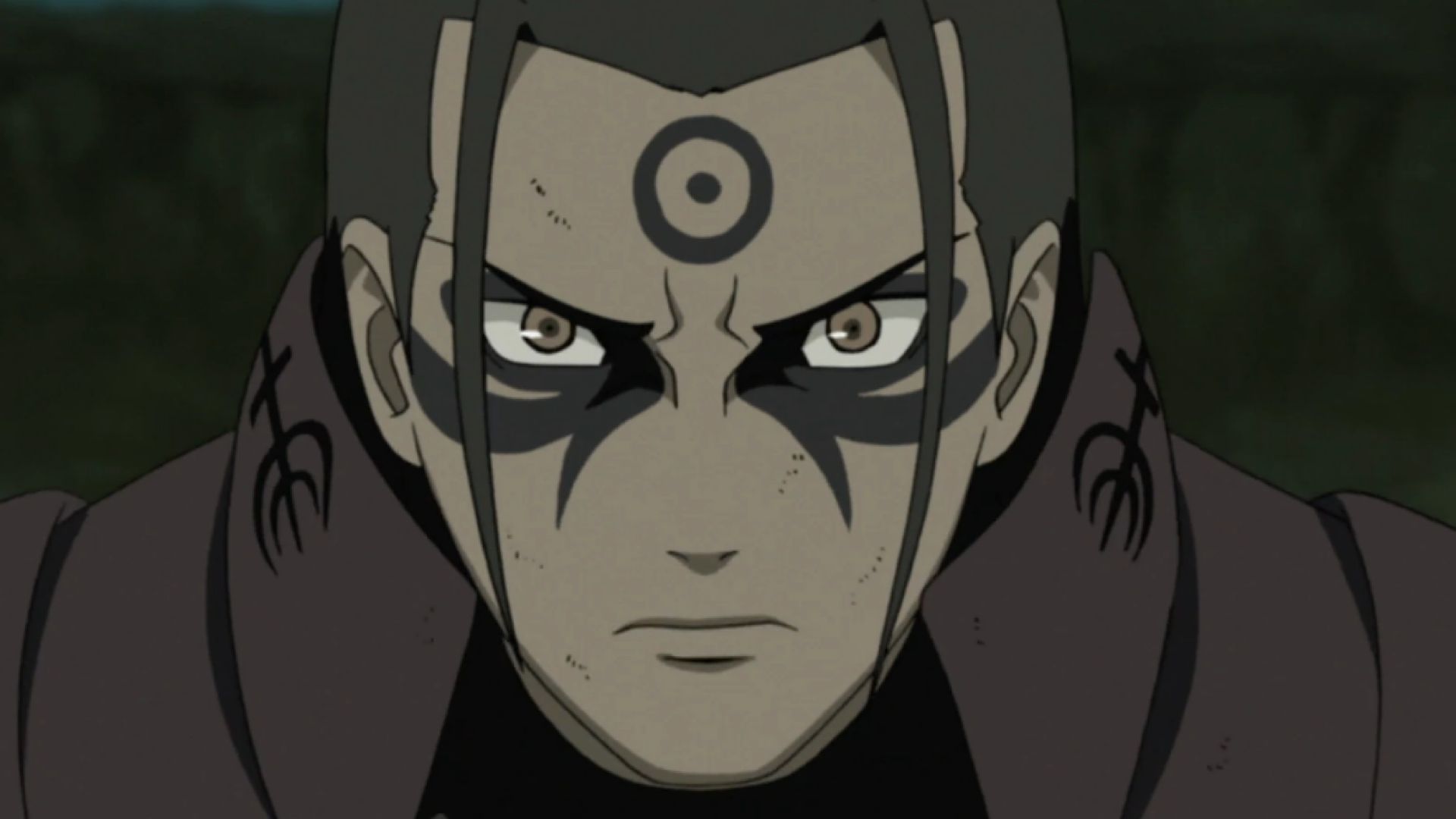 The First Hokage of Konoha (Image via Studio Pierrot)