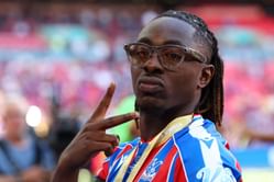 Arsenal will look to sign LaLiga superstar if they fail in their pursuit of Eberechi Eze: Reports