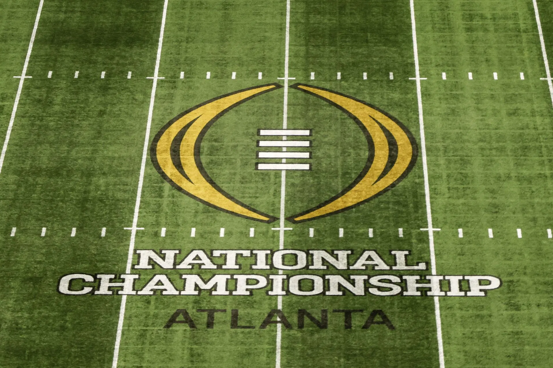 College Football Logos